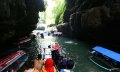 Wisata Green Canyon