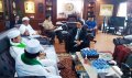 Ormas Islam Bertemu Fadli Zon