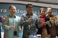 Laba Bank BNI Meningkat