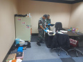 22 Penyidik Puspom TNI dan 8 KPK Geledah Kantor Basarnas