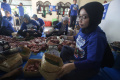 3.000 Besek Daging Kurban untuk Warga di Jakarta Timur