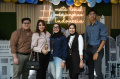 35 Tahun Harian Surya Survive Menembus Zaman