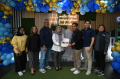 35 Tahun Harian Surya Survive Menembus Zaman