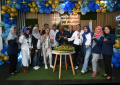 35 Tahun Harian Surya Survive Menembus Zaman