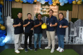 35 Tahun Harian Surya Survive Menembus Zaman