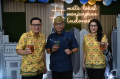 35 Tahun Harian Surya Survive Menembus Zaman