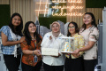 35 Tahun Harian Surya Survive Menembus Zaman