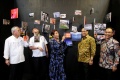 4 Menteri Hadiri Pembukaan Festival Fotografi Kompas Unpublished