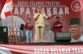47 Organ Perwakilan Se-Indonesia Hadiri Rapat Akbar Relawan Prabowo