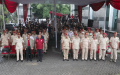 47 Organ Perwakilan Se-Indonesia Hadiri Rapat Akbar Relawan Prabowo