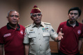 47 Organ Perwakilan Se-Indonesia Hadiri Rapat Akbar Relawan Prabowo
