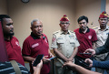 47 Organ Perwakilan Se-Indonesia Hadiri Rapat Akbar Relawan Prabowo