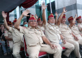 47 Organ Perwakilan Se-Indonesia Hadiri Rapat Akbar Relawan Prabowo