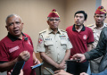 47 Organ Perwakilan Se-Indonesia Hadiri Rapat Akbar Relawan Prabowo