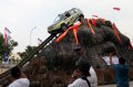 4x4 Challenge di GIIAS 2015
