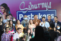 5 Bollystar Meet Greet Tandai Launching Sahurnya Pesbukers