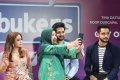 5 Bollystar Meet Greet Tandai Launching Sahurnya Pesbukers