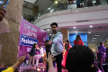 5 Bollystar Meet Greet Tandai Launching Sahurnya Pesbukers