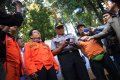 7 Pendaki Gunung Lawu Yang Hilang Ditemukan Selamat