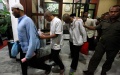 7 Tersangka Pengeroyok Haringga Sirla Diserahkan ke Kejari Bandu