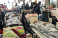 70 Persen Populasi Terinfeksi, Covid-19 Menggila di Shanghai