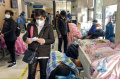 70 Persen Populasi Terinfeksi, Covid-19 Menggila di Shanghai