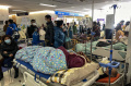 70 Persen Populasi Terinfeksi, Covid-19 Menggila di Shanghai