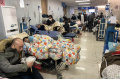 70 Persen Populasi Terinfeksi, Covid-19 Menggila di Shanghai