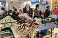 70 Persen Populasi Terinfeksi, Covid-19 Menggila di Shanghai