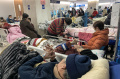 70 Persen Populasi Terinfeksi, Covid-19 Menggila di Shanghai