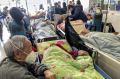 70 Persen Populasi Terinfeksi, Covid-19 Menggila di Shanghai