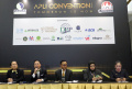 85 Top Leader Berprestasi Terima Penghargaan APLI Awards 2022