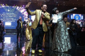 85 Top Leader Berprestasi Terima Penghargaan APLI Awards 2022