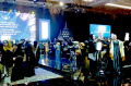 85 Top Leader Berprestasi Terima Penghargaan APLI Awards 2022