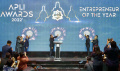85 Top Leader Berprestasi Terima Penghargaan APLI Awards 2022