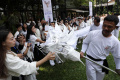 A Day of Purity Bersama Nicholas Saputra