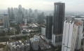 APBD 2025 DKI Jakarta Capai Rp91,34 Triliun