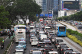 APBD 2025 DKI Jakarta Capai Rp91,34 Triliun