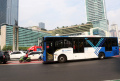 APBD 2025 DKI Jakarta Capai Rp91,34 Triliun