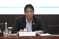 APBN Defisit Rp560,3 Triliun Hingga November 2025