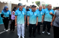 ASEAN Car Free Day di Jakarta