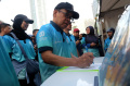 ASEAN Car Free Day di Jakarta