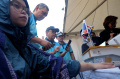 ASEAN Car Free Day di Jakarta