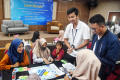 AXA Mandiri Bantu Nutrisi dan Alat Kesehatan untuk Ibu Hamil
