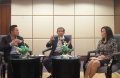 AXA Mandiri Meluncurkan Asuransi Mandiri Ultimate Legacy