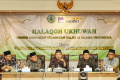 AXA Mandiri Salurkan Surplus Underwriting 2023