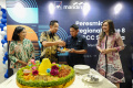 AXA Resmikan Customer Care di Surabaya