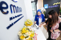 AXA Resmikan Customer Care di Surabaya