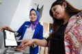 AXA Resmikan Customer Care di Surabaya