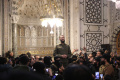 Abu Mohammed al-Jawlani Pemimpin Hayat Tahrir al-Sham